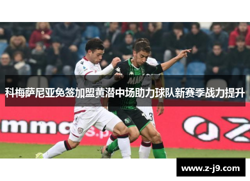 科梅萨尼亚免签加盟黄潜中场助力球队新赛季战力提升